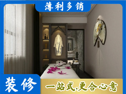 樊城区衣帽间装修